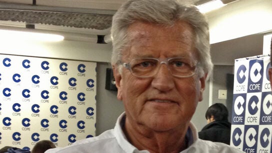 Pepe Domingo Casta&ntilde;o