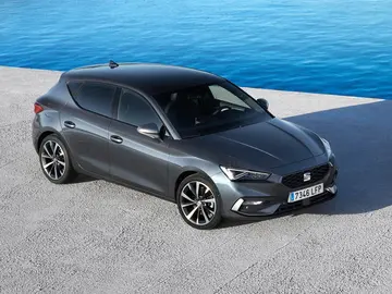 SEAT León SEAT León