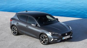 SEAT León