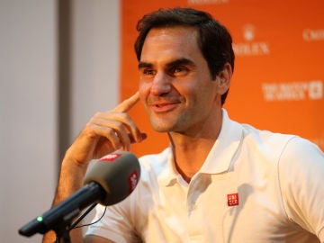 Roger Federer Roger Federer