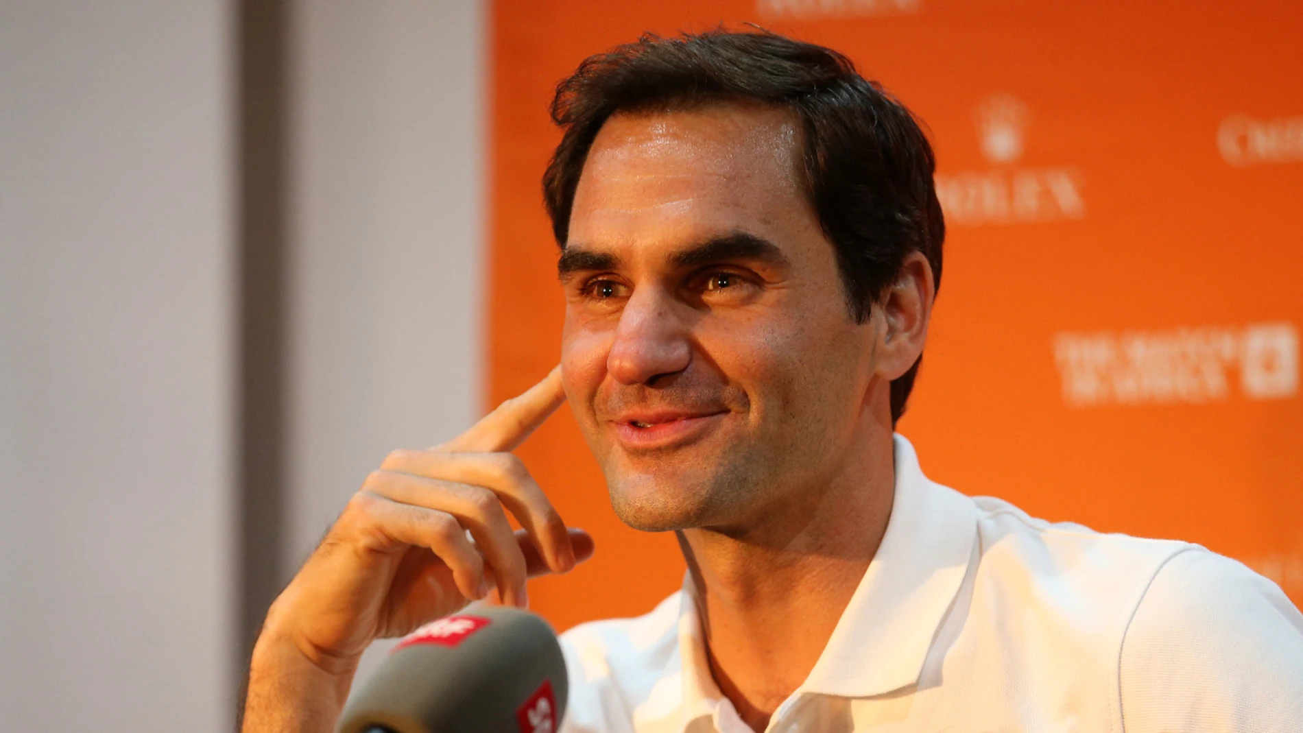 Roger Federer no jugará más este año tras ser operado de la rodilla