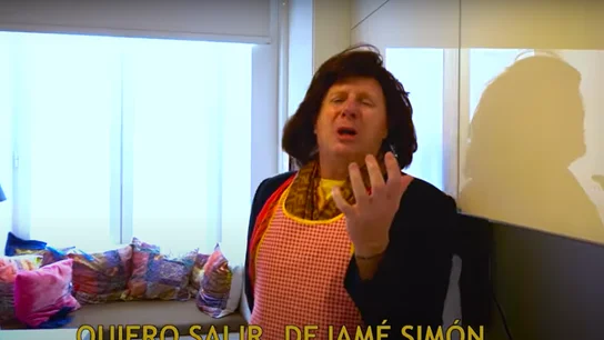 Los Morancos parodian el 'Ya no puedo más' por el coronavirus Los Morancos parodian el 'Ya no puedo más' por el coronavirus