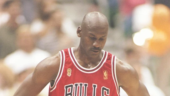 Michael Jordan Michael Jordan