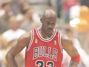 Michael Jordan Michael Jordan