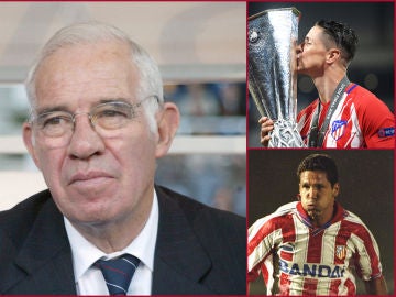 Aragonés, Torres y Simeone Aragonés, Torres y Simeone