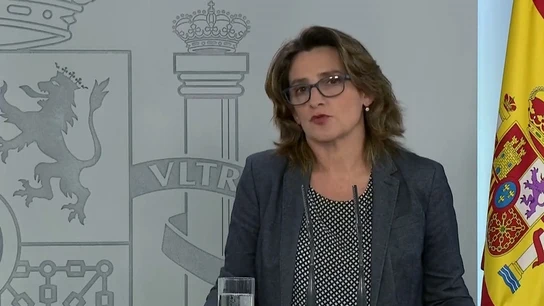Teresa Ribera Teresa Ribera