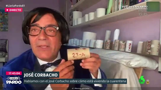 José Corbacho José Corbacho