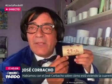 José Corbacho José Corbacho