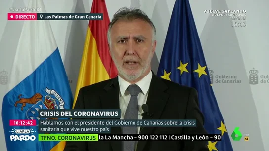 CanariasLP CanariasLP