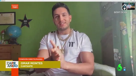 Omar Montes Omar Montes