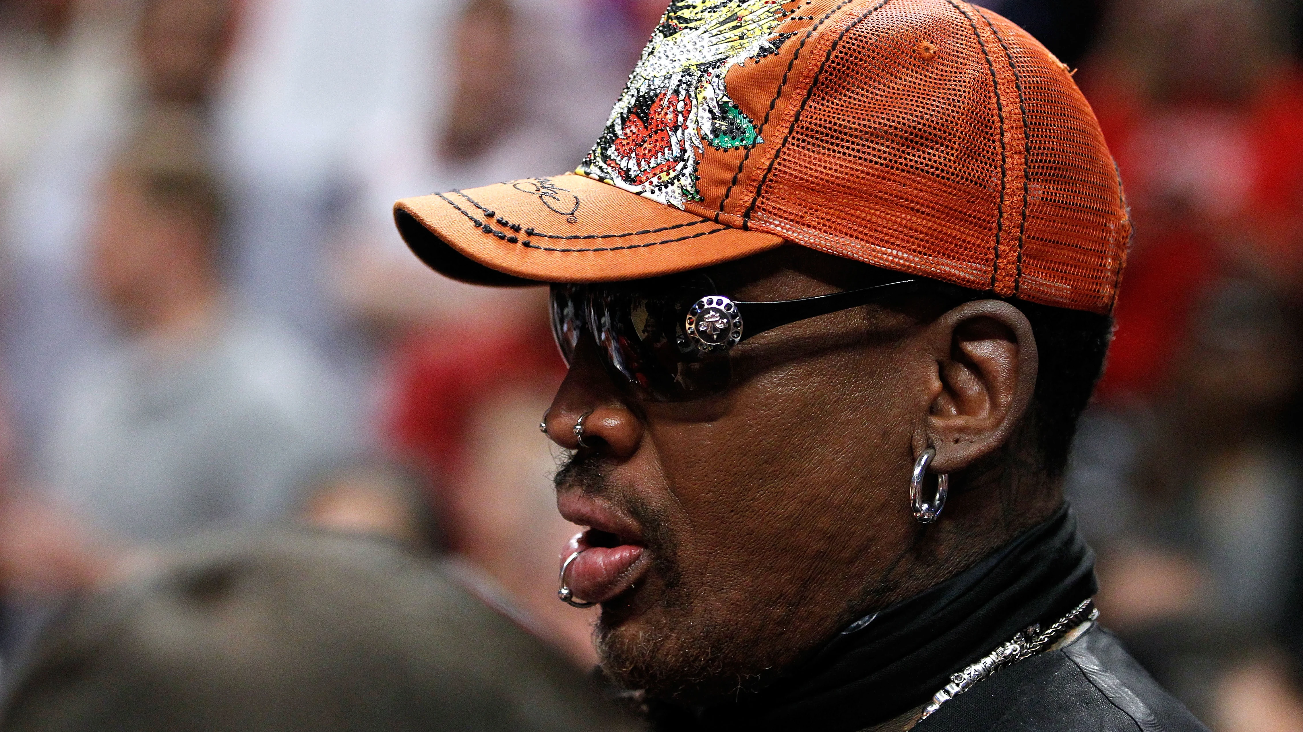 Dennis Rodman