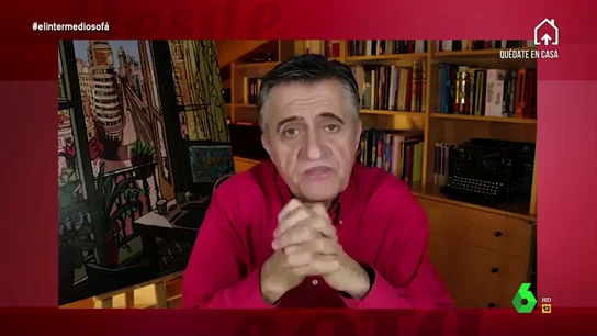 La reflexión de Wyoming sobre la 'nueva normalidad' durante la pandemia: "¿A qué tipo de vida queremos volver?" La reflexión de Wyoming sobre la 'nueva normalidad' durante la pandemia: "¿A qué tipo de vida queremos volver?"
