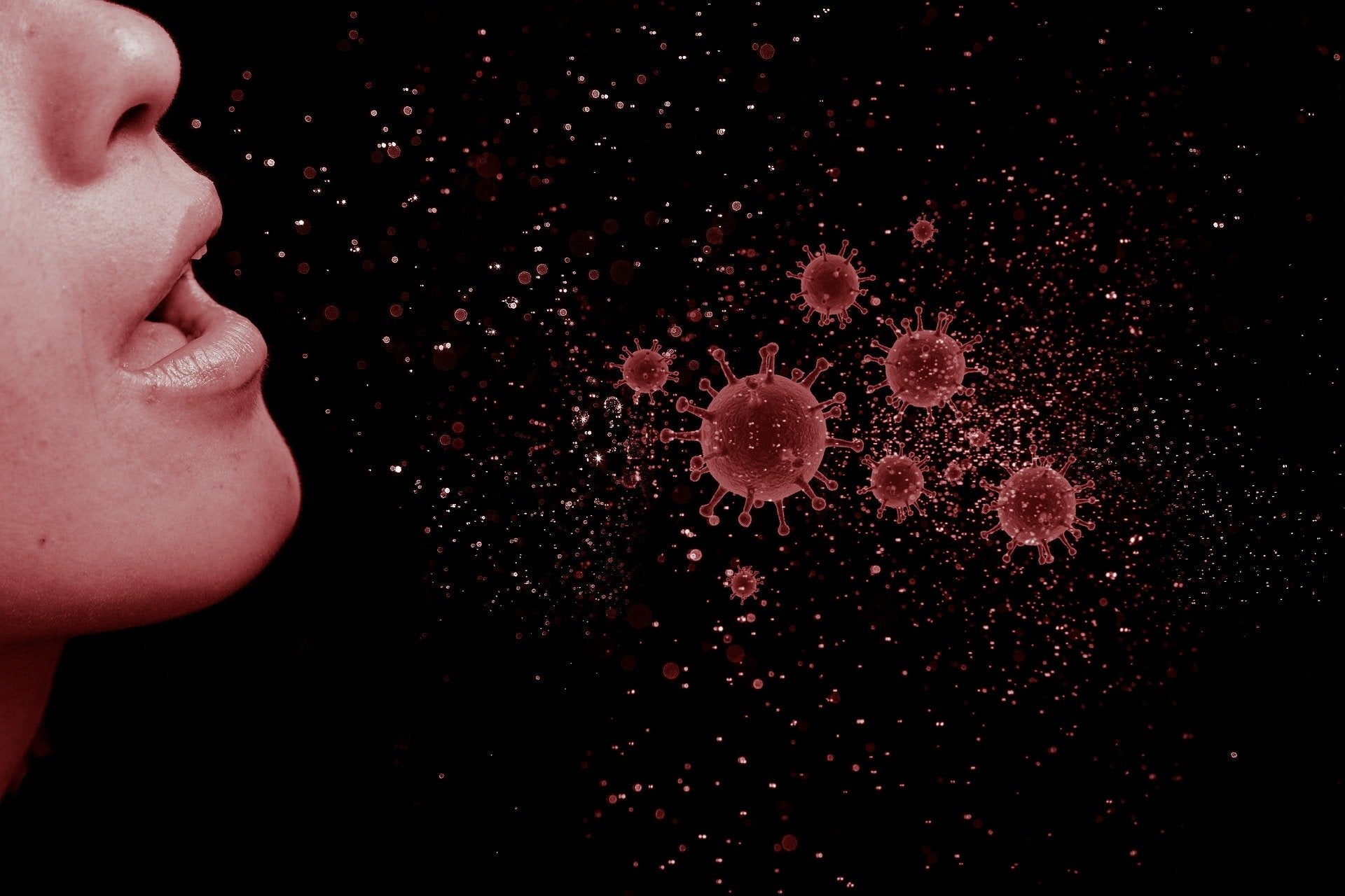 El número de contagios sigue reduciéndose en Aragón