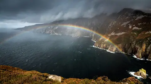 Slieve League Slieve League