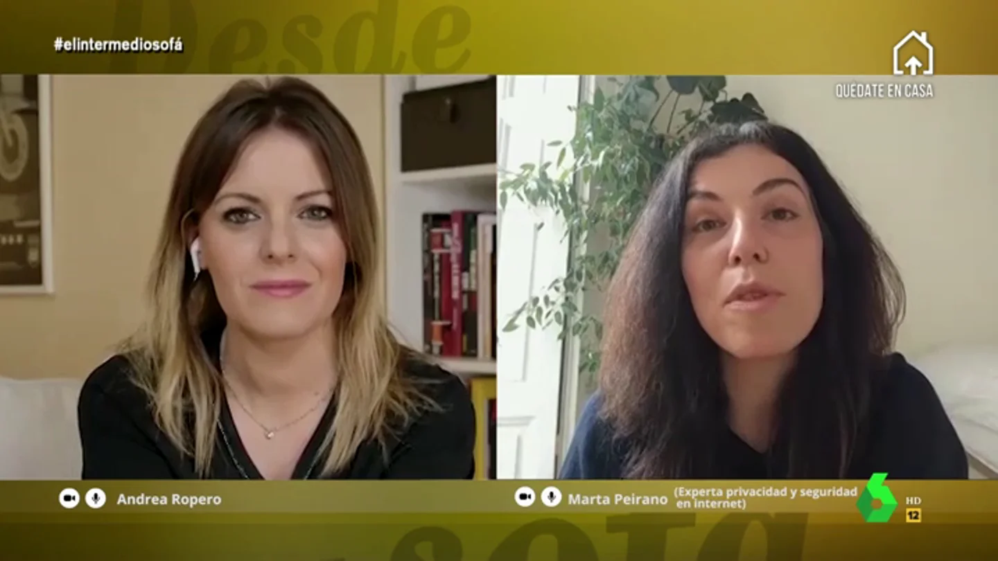 El riesgo de que una pandemia naturalice medidas de control impensables hasta ahora: por qué exigir límites a la democracia El riesgo de que una pandemia naturalice medidas de control impensables hasta ahora: por qué exigir límites a la democracia