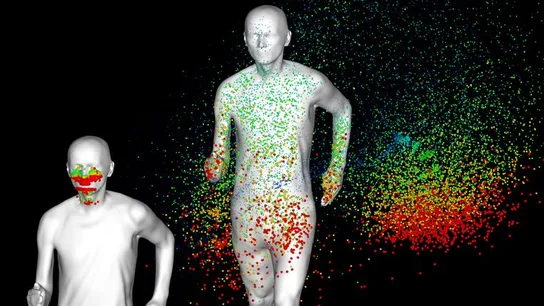 Animación creada por KU Leuven y TU Eindhoven Animación creada por KU Leuven y TU Eindhoven