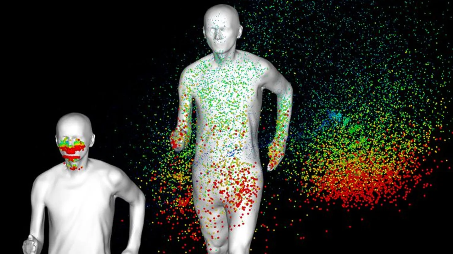 Animación creada por KU Leuven y TU Eindhoven Animación creada por KU Leuven y TU Eindhoven