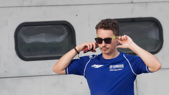 Jorge Lorenzo Jorge Lorenzo