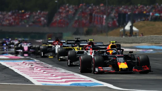 Circuito Paul Ricard Circuito Paul Ricard