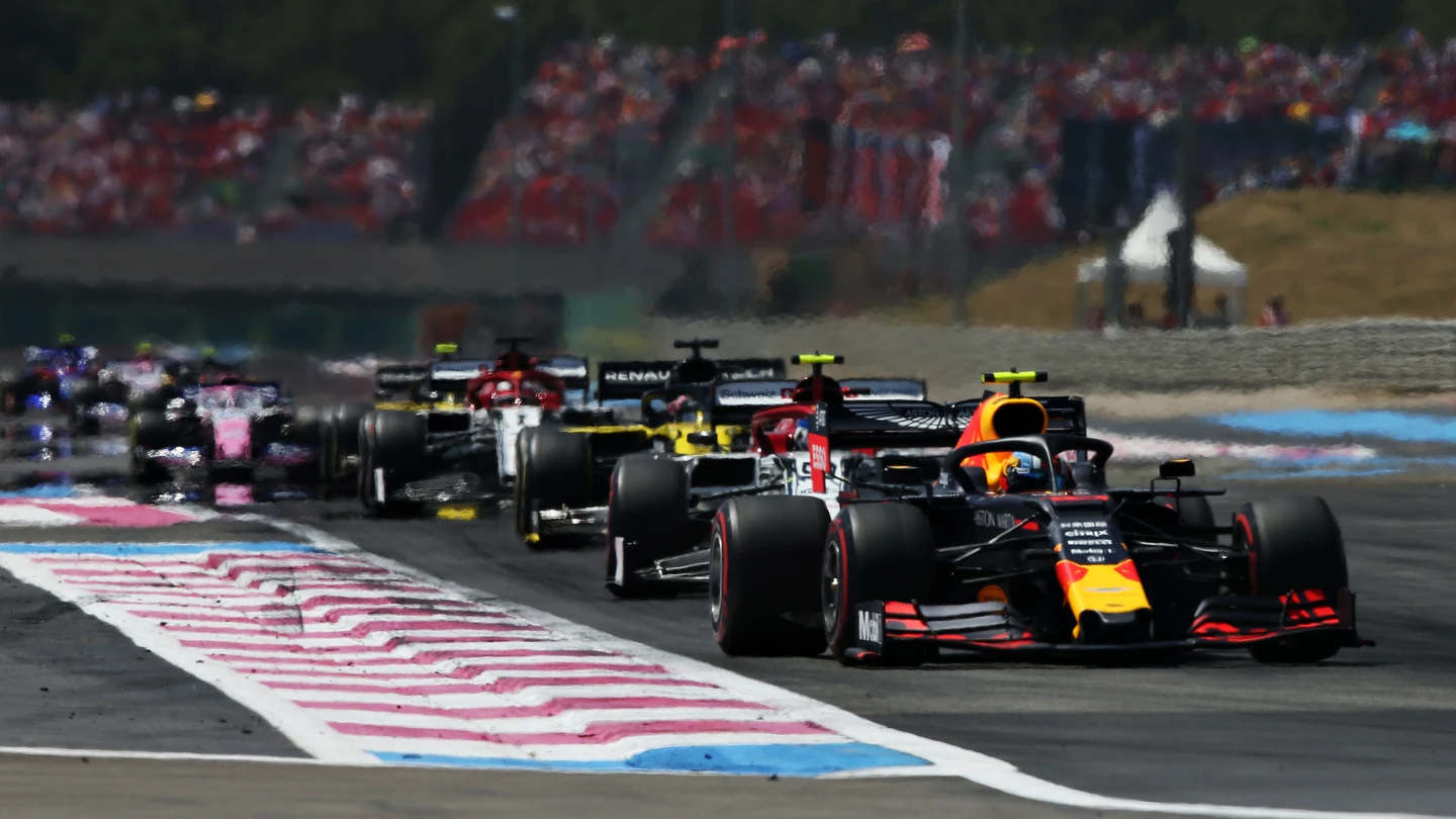 Circuito Paul Ricard Circuito Paul Ricard