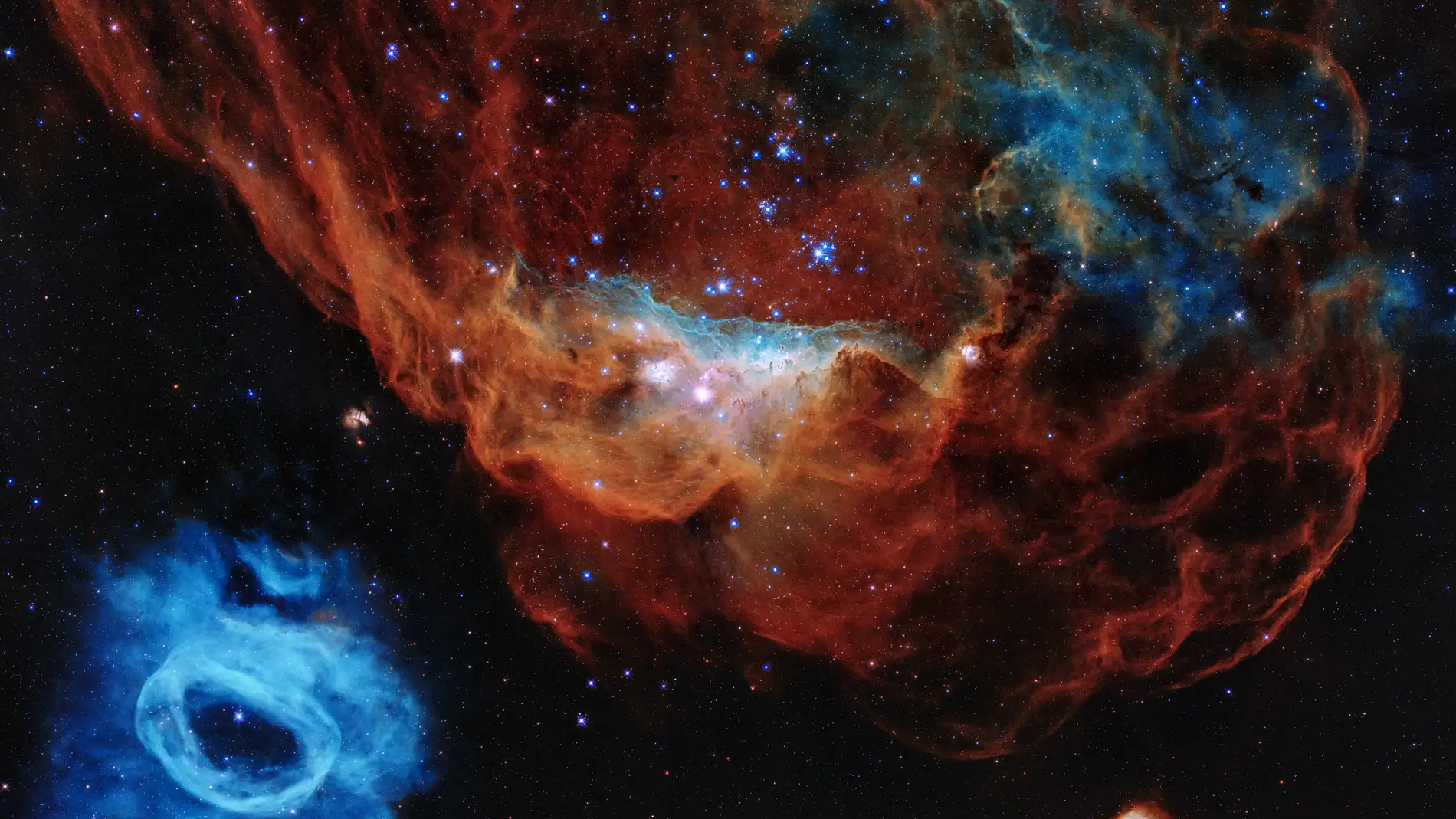 Telescopio Hubble