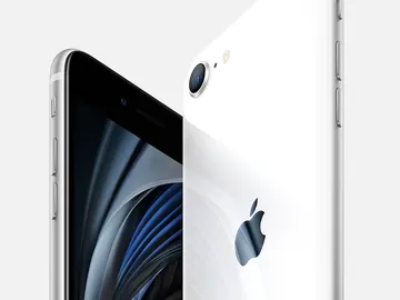 iPhone SE 2020 iPhone SE 2020