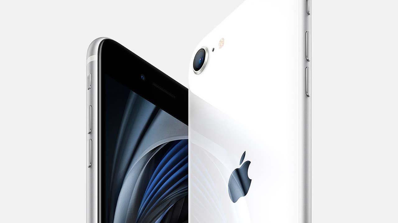 iPhone SE 2020: algunas piezas pueden intercambiarse con el iPhone 8