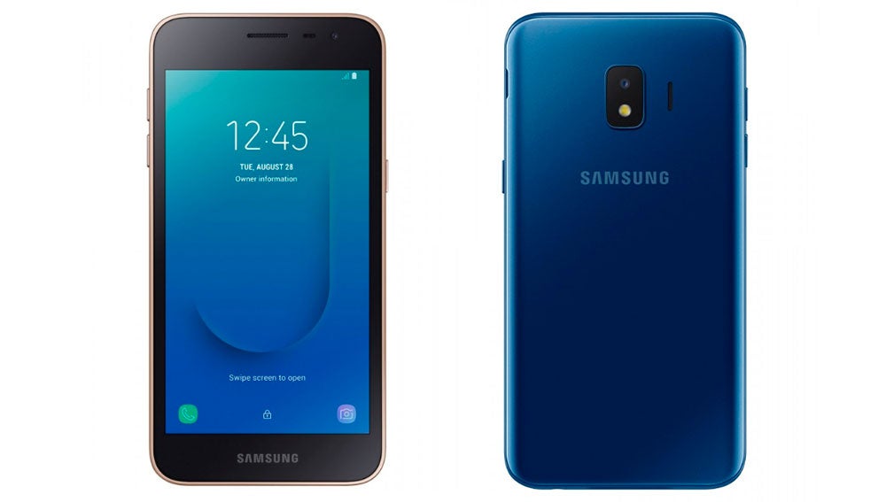 Samsung J2 Core de 2020