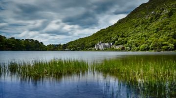Kylemore Abbey