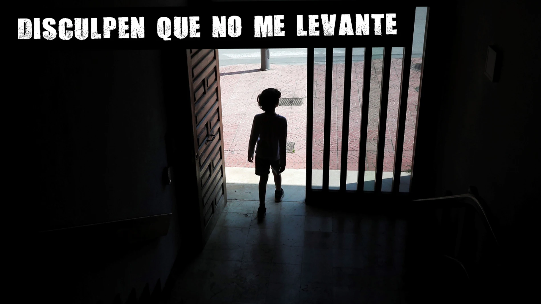 Los niños ya pueden salir a la calle Los niños ya pueden salir a la calle
