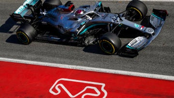 La Fórmula 1 podría regresar en julio - Fuente Daimler
