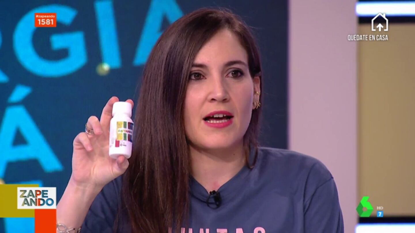 Boticaria Garc&iacute;a