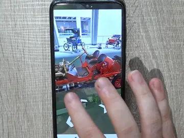 Museo Toyota de Nagakute Museo Toyota de Nagakute