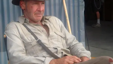 Indiana Jones Indiana Jones