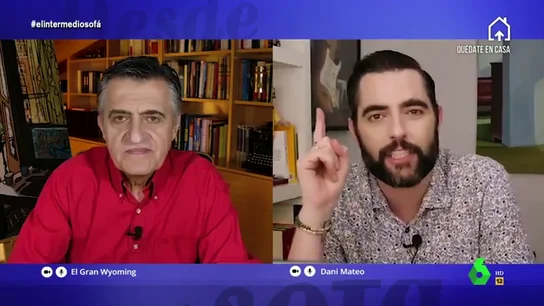 "O me cortan las puntas o me cortan las venas": estos son los mayores 'destrozos' de peluquería casera durante el confinamiento "O me cortan las puntas o me cortan las venas": estos son los mayores 'destrozos' de peluquería casera durante el confinamiento