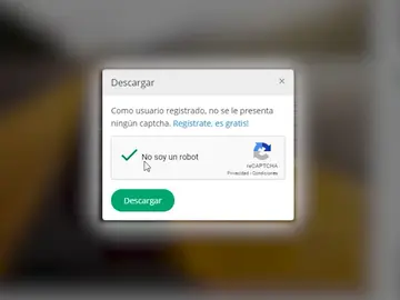 Casilla de verificación Casilla de verificación