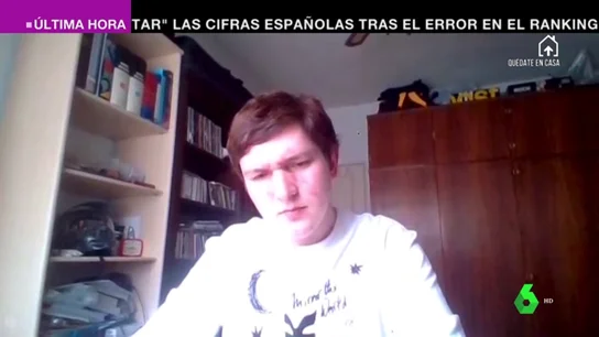 Cómo sobrellevar una enfermedad mental en pleno confinamiento: las recomendaciones psicológicas para evitar situaciones extremas Cómo sobrellevar una enfermedad mental en pleno confinamiento: las recomendaciones psicológicas para evitar situaciones extremas