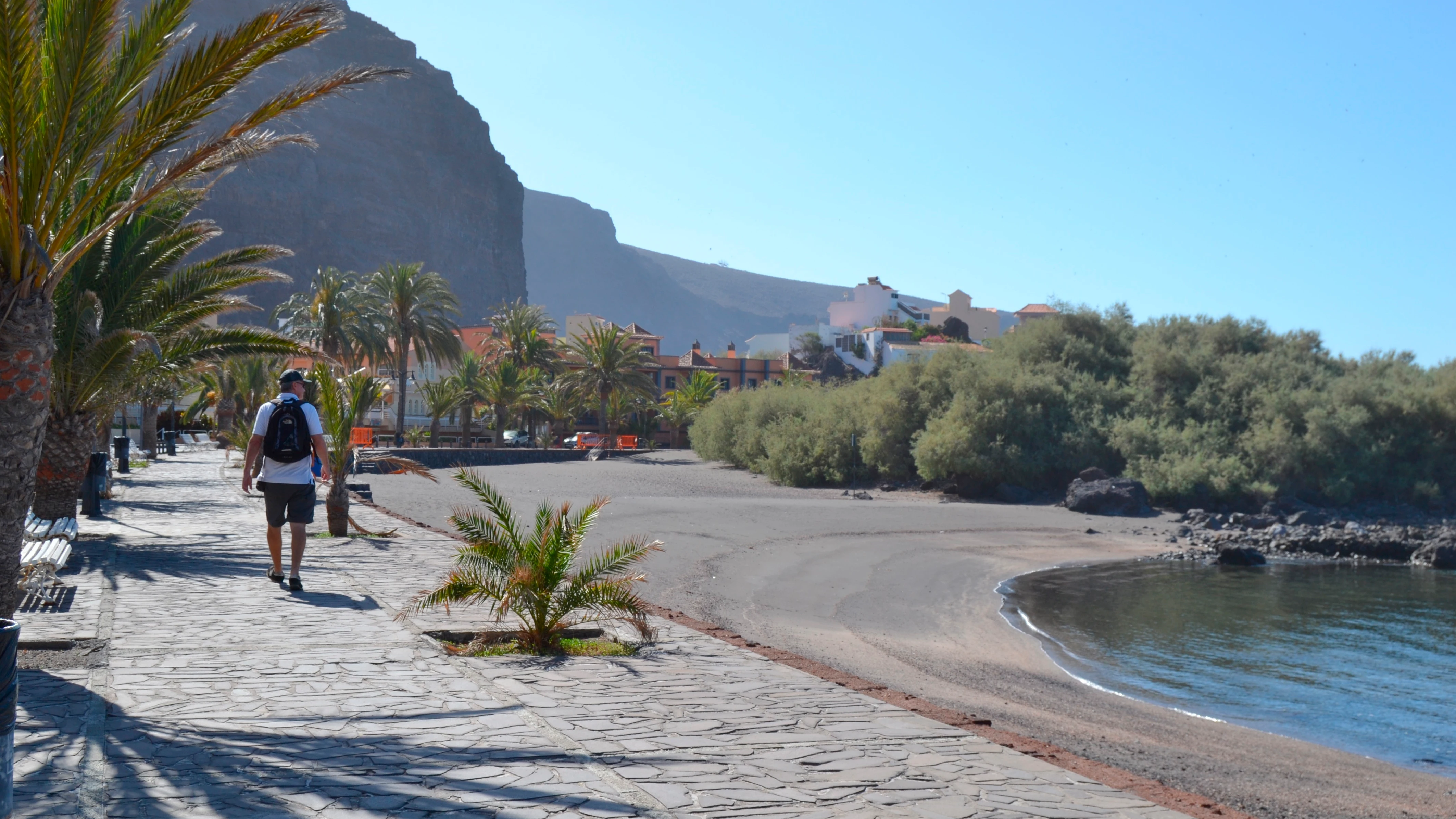 Playa de Canarias