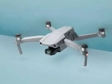 DJI Mavic 2 DJI Mavic 2