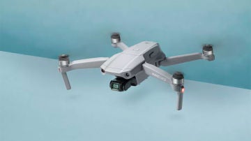 DJI Mavic 2