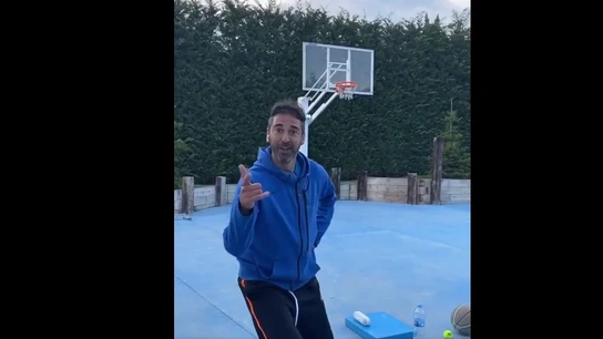 Juan Carlos Navarro Juan Carlos Navarro