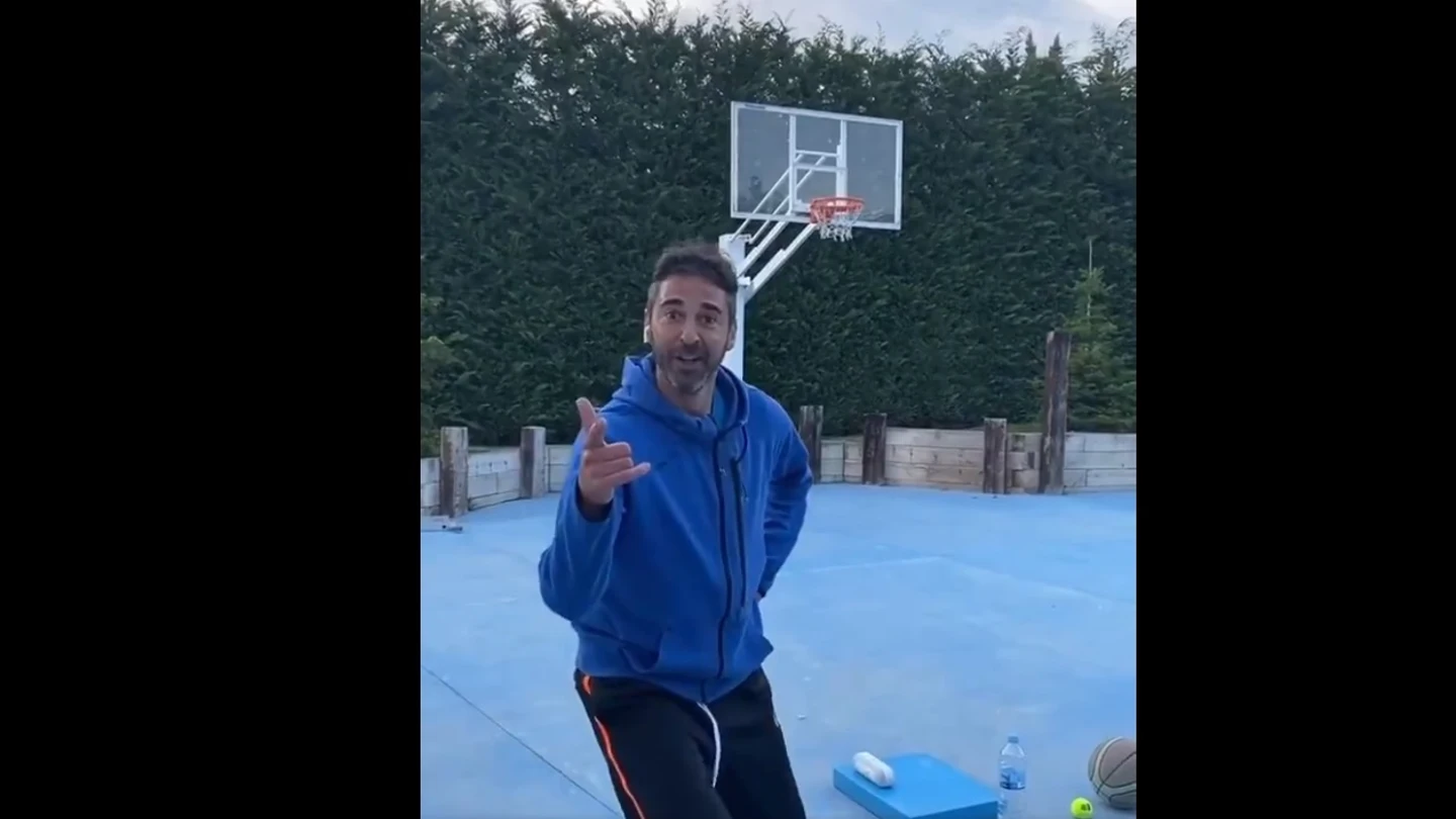 Juan Carlos Navarro Juan Carlos Navarro