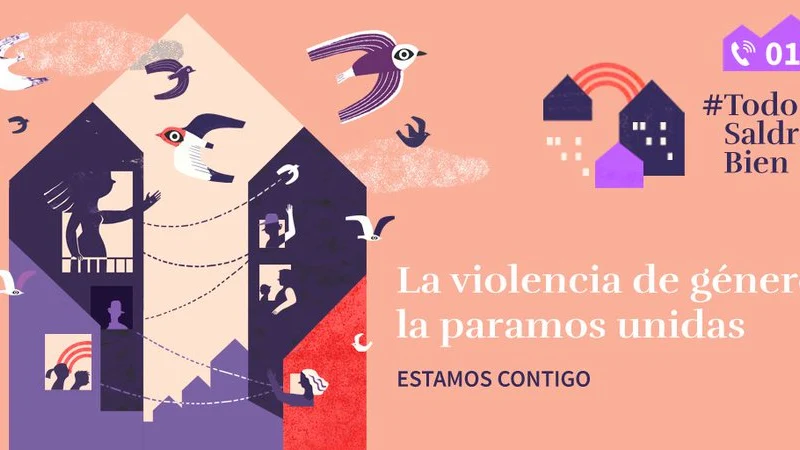 El 016 atiende a todas las víctimas de violencia machista las 24 horas del día