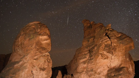 Mitos y verdades: lo que sabemos del asteroide que se acercará a la Tierra el 29 de abril Mitos y verdades: lo que sabemos del asteroide que se acercará a la Tierra el 29 de abril