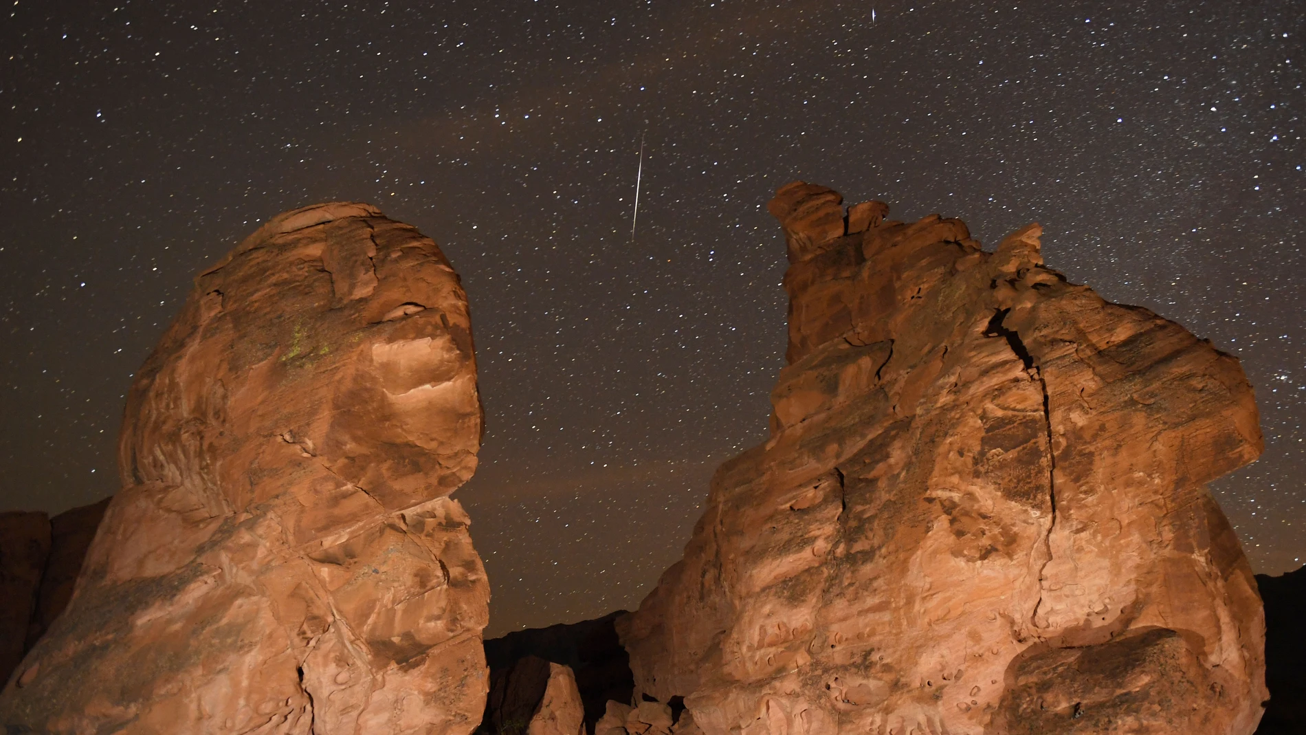 Mitos y verdades: lo que sabemos del asteroide que se acercará a la Tierra el 29 de abril