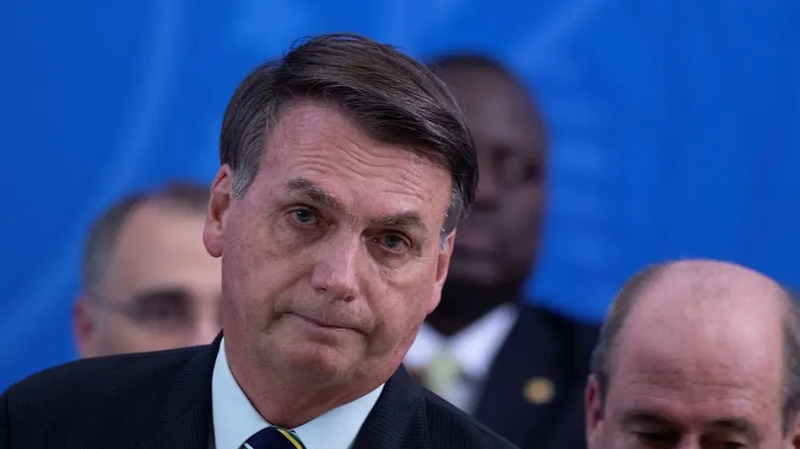 Jair Bolsonaro sigue sin aprobar medidas de confinamiento por coronavirus