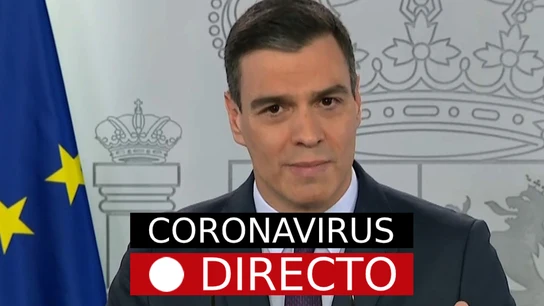 Fases de la desescalada del coronavirus en España y noticias de última hora, en directo Fases de la desescalada del coronavirus en España y noticias de última hora, en directo