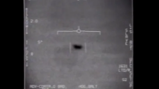 Los vídeos oficiales del Pentágono que muestran "fenómenos voladores no identificados" Los vídeos oficiales del Pentágono que muestran "fenómenos voladores no identificados"