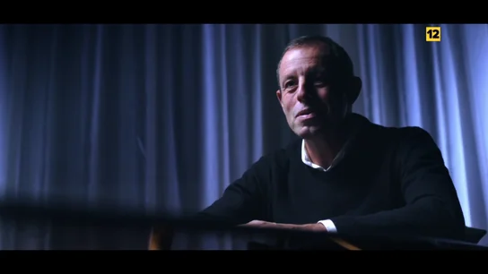 Rosell habla en 'Lo de Évole de su paso por Soto del Real donde coincidió con Bárcenas o Rato: "Parecía el informativo de laSexta" Rosell habla en 'Lo de Évole de su paso por Soto del Real donde coincidió con Bárcenas o Rato: "Parecía el informativo de laSexta"