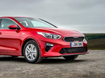 Kia Ceed Kia Ceed
